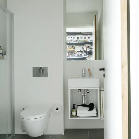Eric Voekel Boutique - Lejlighedshotel 4*