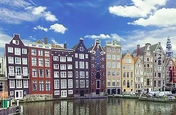 Eric Voekel Boutique - 4* Amsterdam