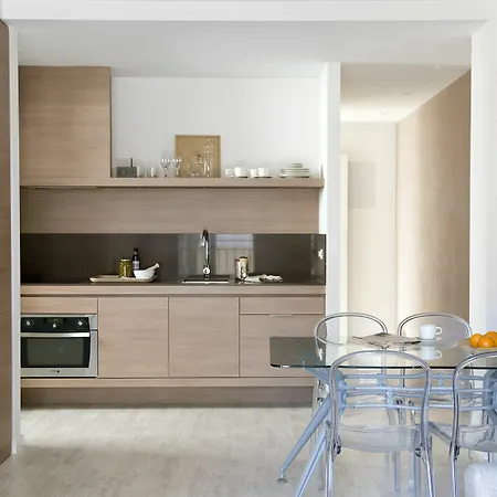 Apartmanhotel Eric Voekel Boutique - 4*