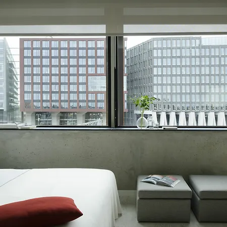 Eric Voekel Boutique - Lejlighedshotel 4*