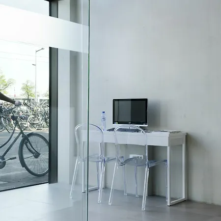 Eric Vökel Boutique - Aparthotel
