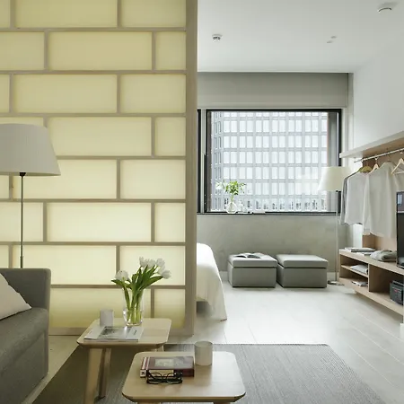 Lejlighedshotel Eric Voekel Boutique - Amsterdam