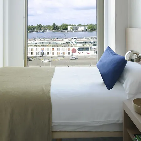 Eric Voekel Boutique - Aparthotel 4*