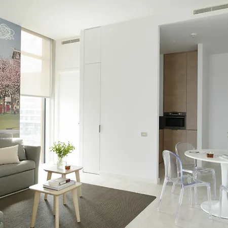 Lejlighedshotel Eric Voekel Boutique - Amsterdam