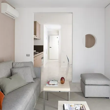 Lejlighedshotel Eric Voekel Boutique - 4*