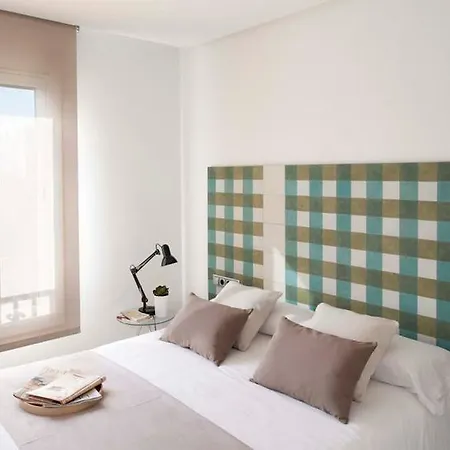 Eric Voekel Boutique - Aparthotel 4*