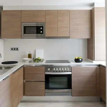 아파트호텔 에릭 뵈켈 부티크 아파트먼트 - 스위트