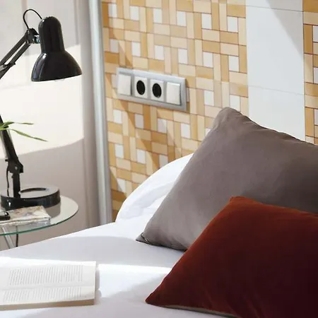 Aparthotel Eric Voekel Boutique -