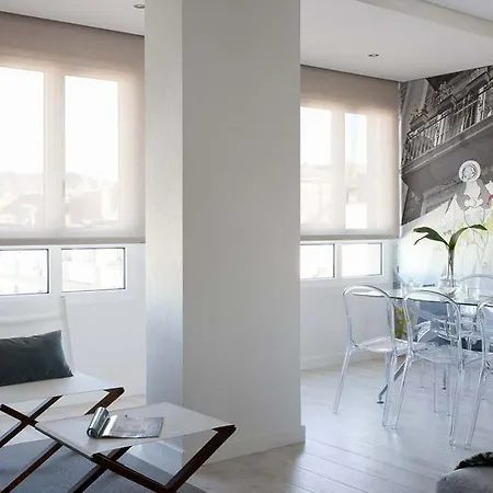 Eric Voekel Boutique - Lejlighedshotel