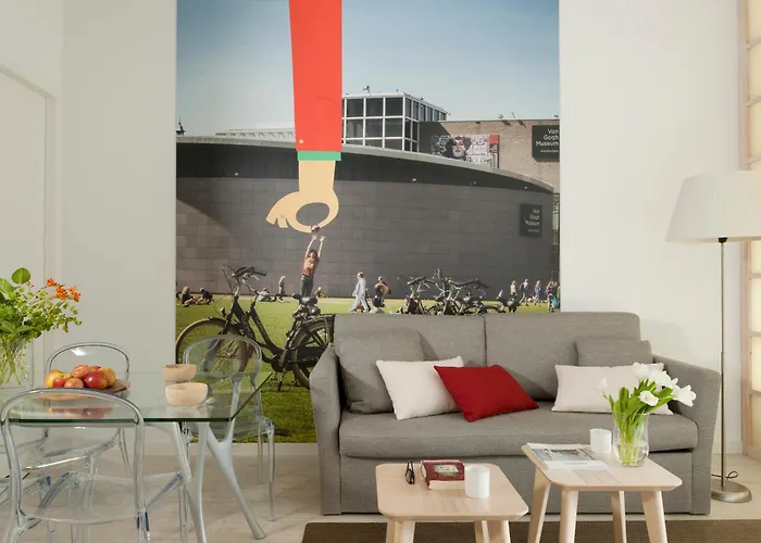 Eric Voekel Boutique - 4*