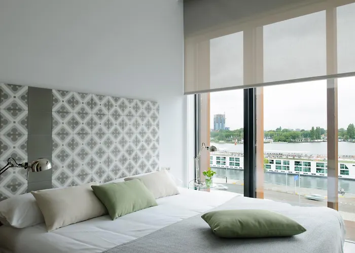 Eric Voekel Boutique - 4* Amszterdam