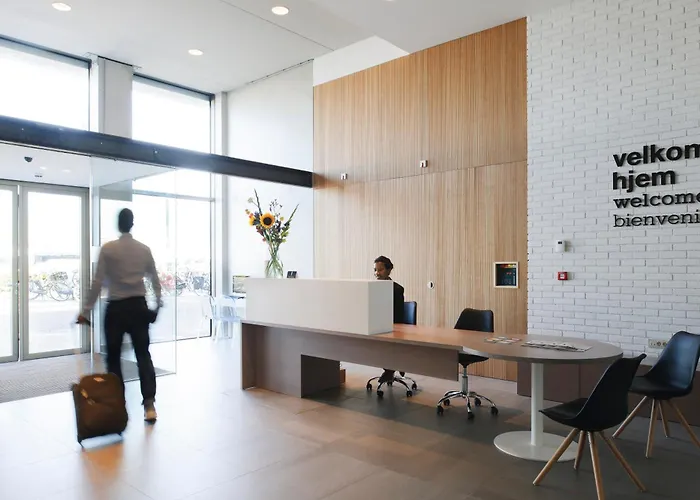 Eric Voekel Boutique - 4* Amszterdam