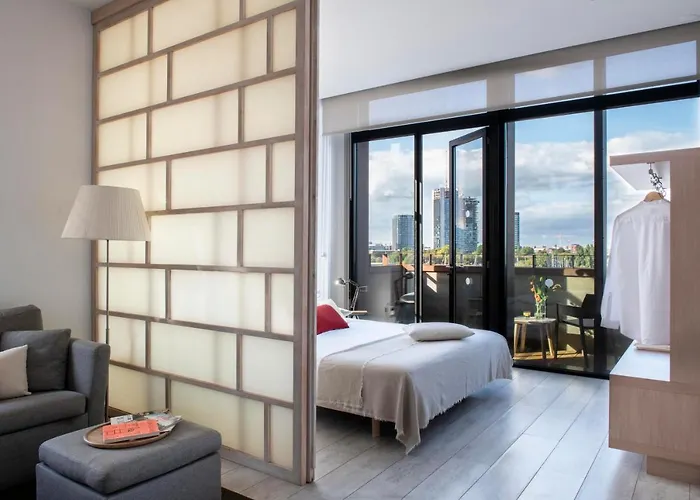 Eric Voekel Boutique - 4*