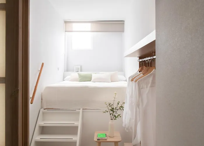 Eric Voekel Boutique - Apartmanhotel Amszterdam