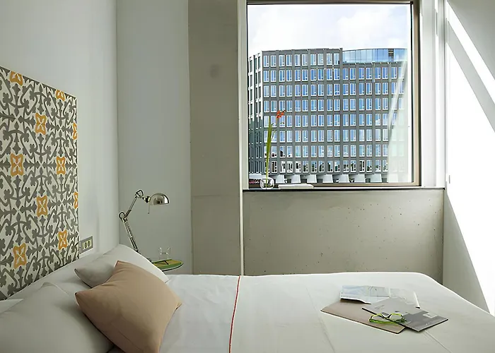 Apartmanhotel Eric Voekel Boutique - Amszterdam