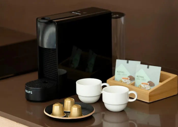 Eric Voekel Boutique - 4*