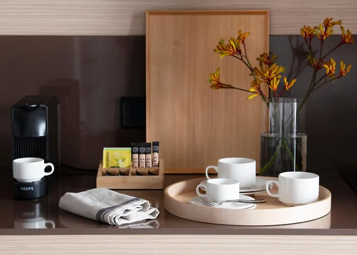 Eric Voekel Boutique - Apartmanhotel