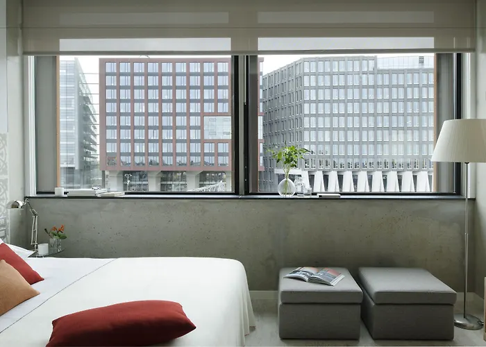 Eric Voekel Boutique - 4*