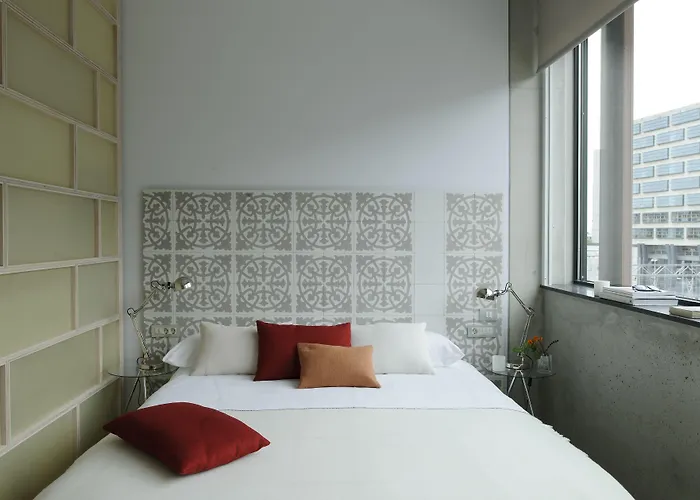 Eric Voekel Boutique - Apartmanhotel 4*