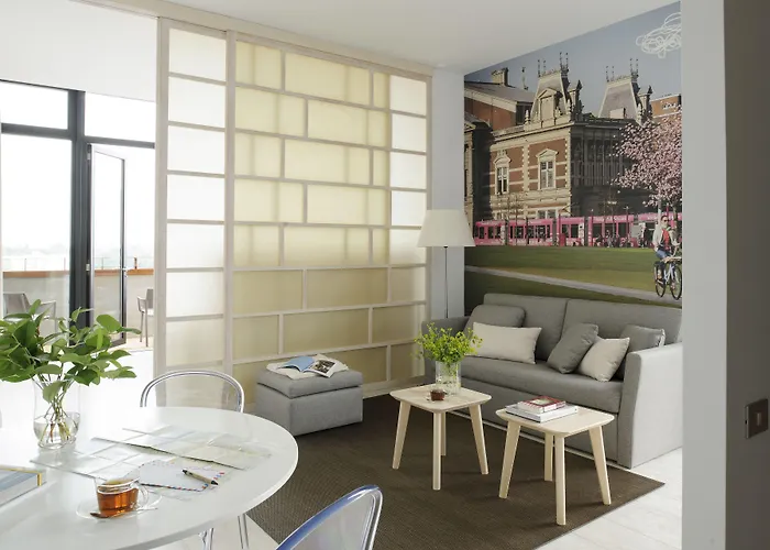 Eric Voekel Boutique - Apartmanhotel