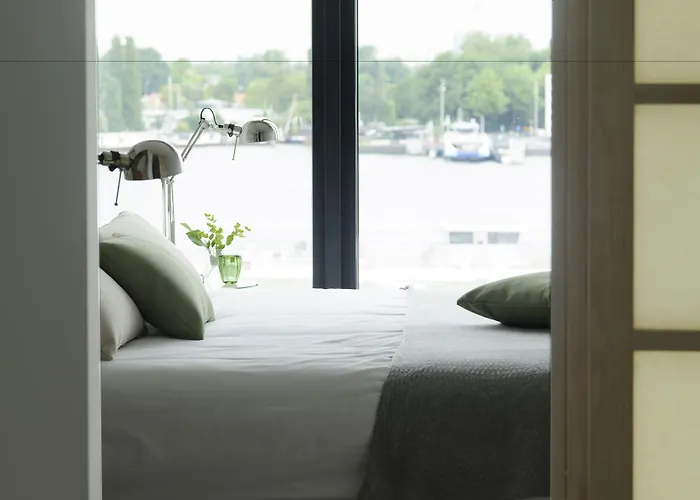 Apartmanhotel Eric Voekel Boutique - 4*