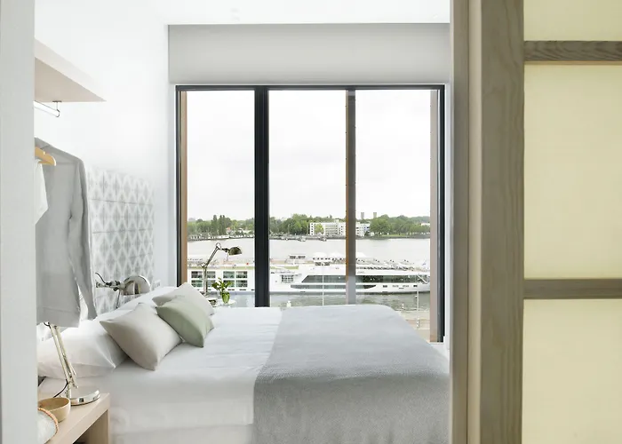 Eric Voekel Boutique - 4* Amszterdam