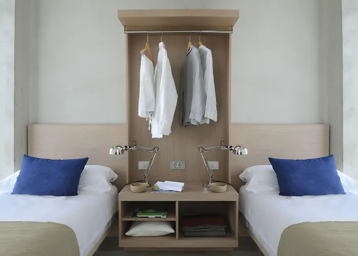 Eric Voekel Boutique - Apartmanhotel Amszterdam