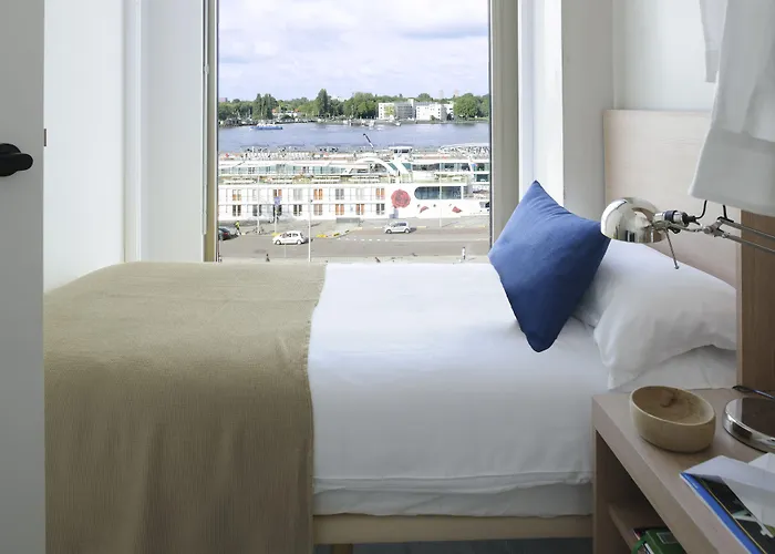 Eric Voekel Boutique - מלון דירות