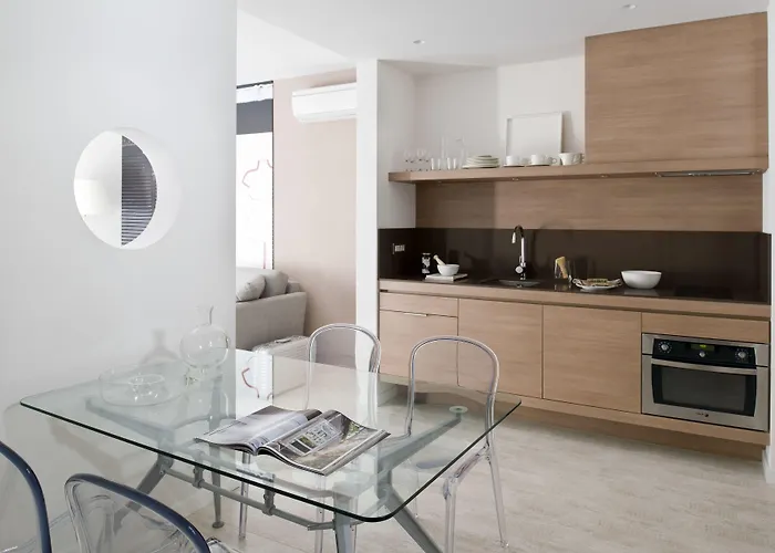 Apartmanhotel Eric Voekel Boutique - Amszterdam