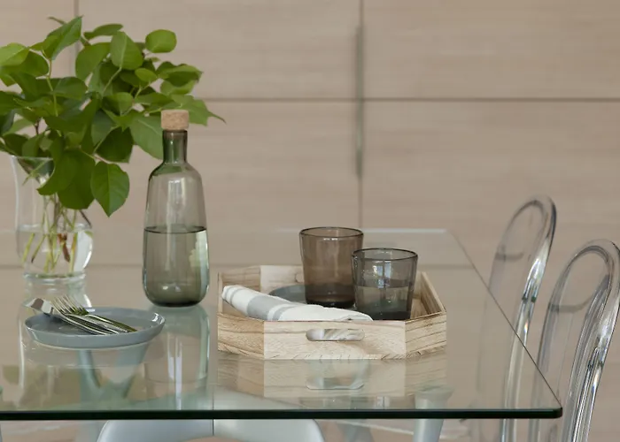 Apartmanhotel Eric Voekel Boutique - Amszterdam