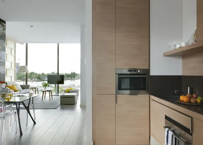 Eric Voekel Boutique - 4* Amszterdam