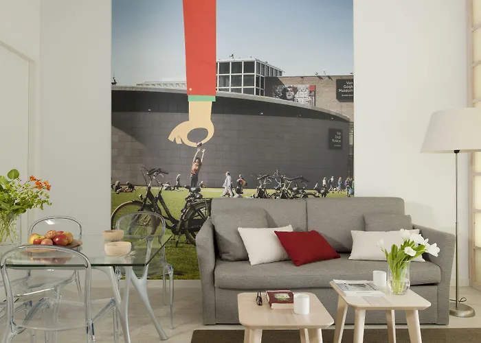 Eric Voekel Boutique - Apartmanhotel