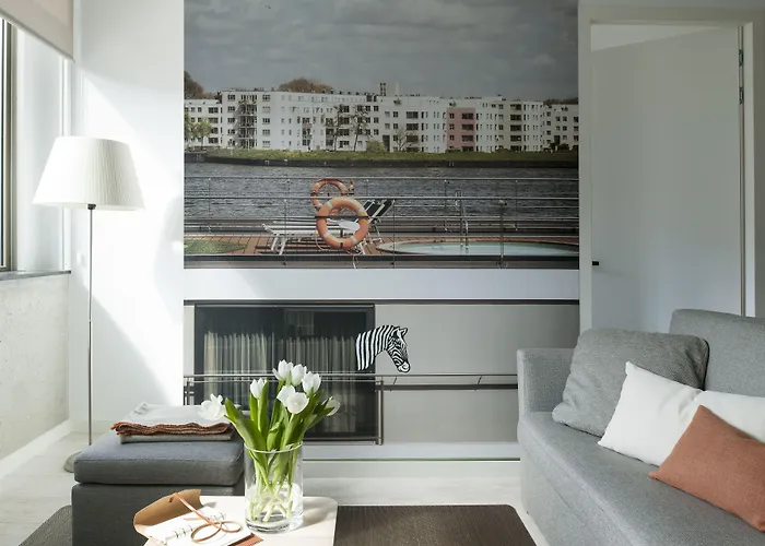 Eric Voekel Boutique - אמסטרדם