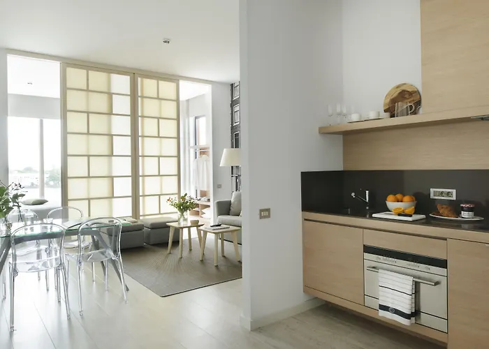 Eric Voekel Boutique - מלון דירות אמסטרדם