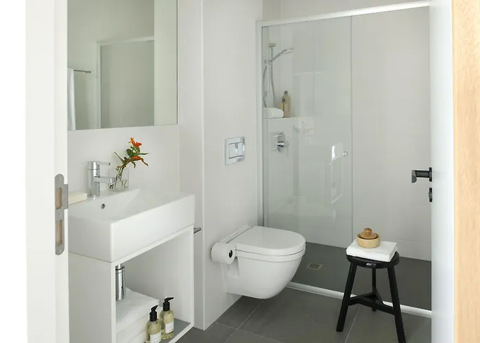 Eric Voekel Boutique - Apartmanhotel 4*