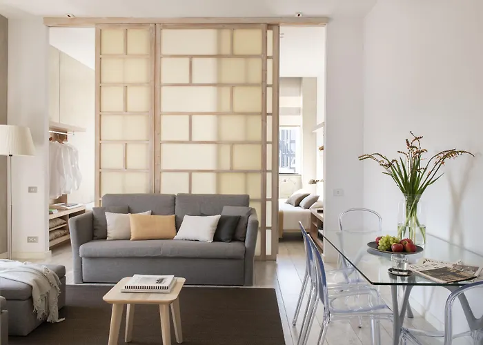 מלון דירות Eric Voekel Boutique - 4*