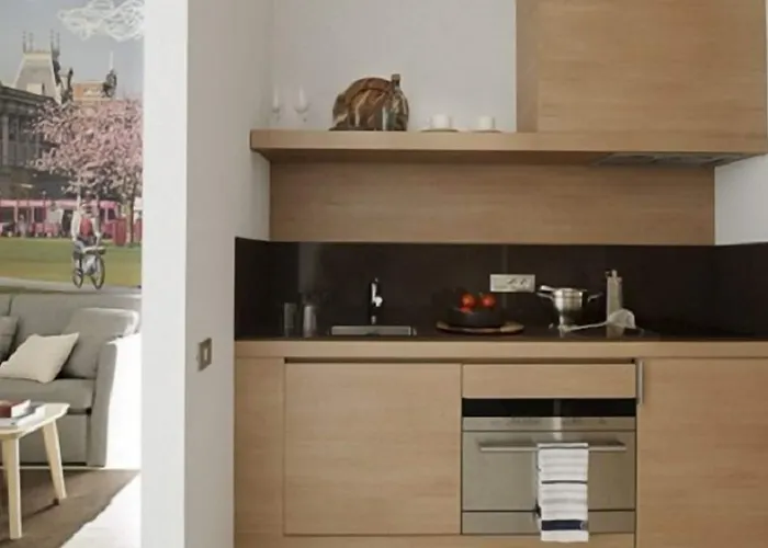 Eric Voekel Boutique - 4*