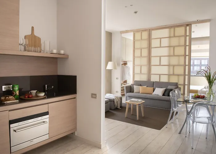 Apartmanhotel Eric Voekel Boutique -