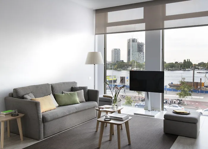 Apartmanhotel Eric Voekel Boutique -