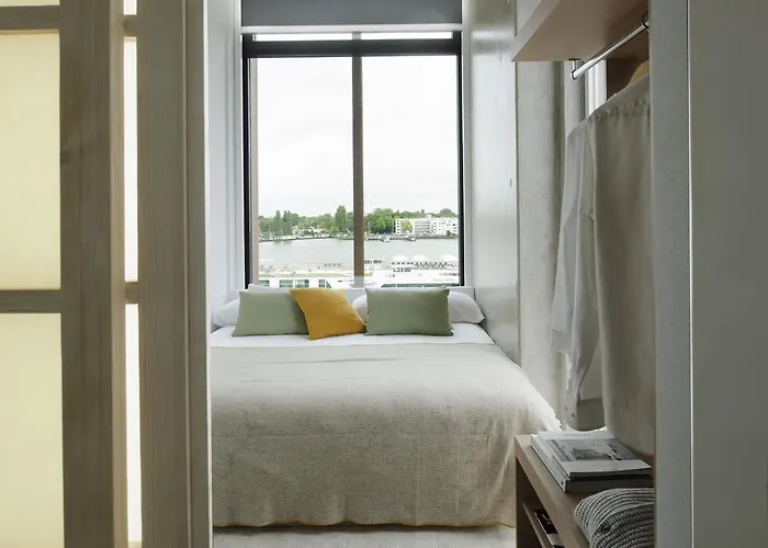 Eric Voekel Boutique - 4* Amszterdam