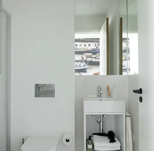 Eric Voekel Boutique - 4* Amszterdam