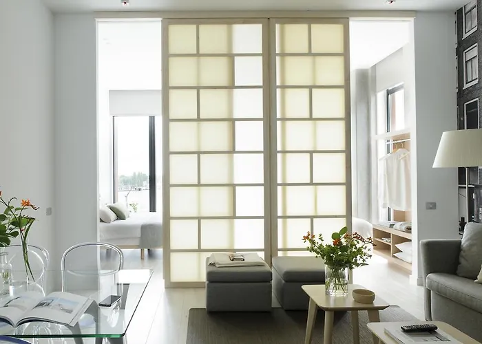 מלון דירות Eric Voekel Boutique - 4*