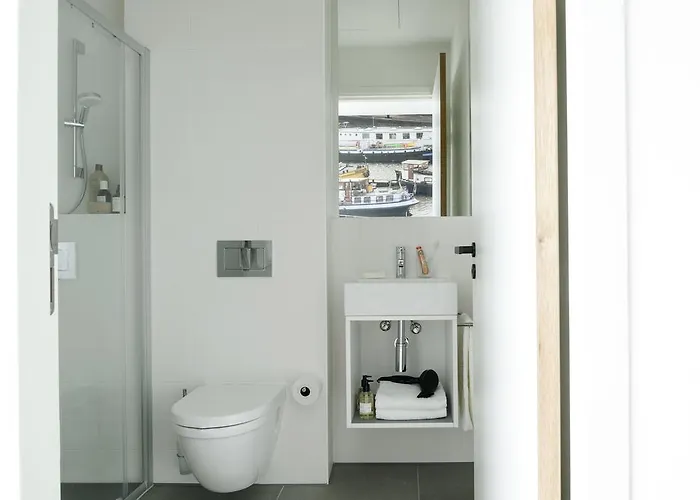 Eric Voekel Boutique - Apartmanhotel 4*