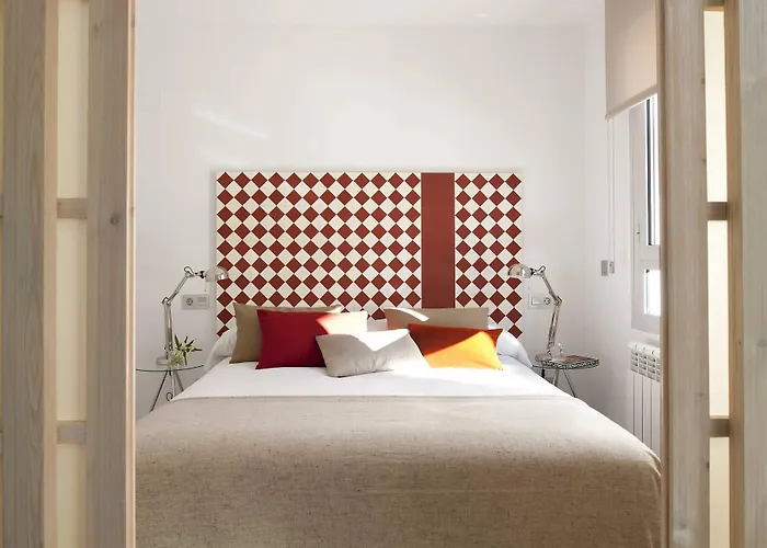 Apartmanhotel Eric Voekel Boutique - 4*