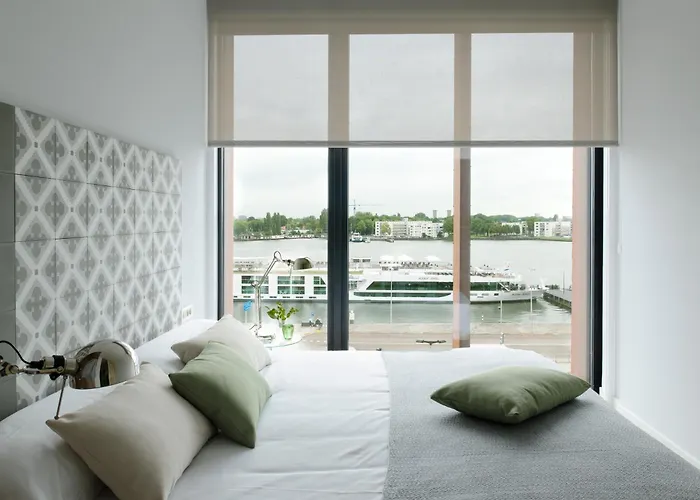 Eric Voekel Boutique - Amszterdam