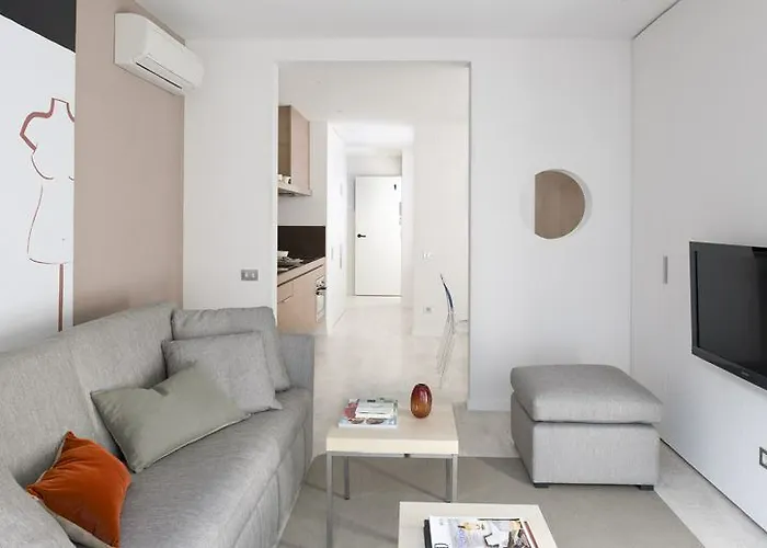 מלון דירות Eric Voekel Boutique - 4*