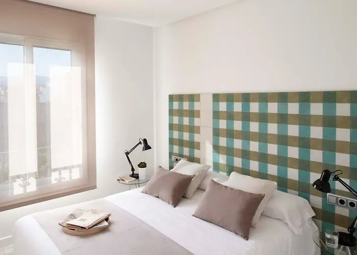 Eric Voekel Boutique - Apartmanhotel 4*