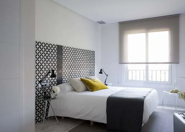 Apartmanhotel Eric Voekel Boutique - Amszterdam