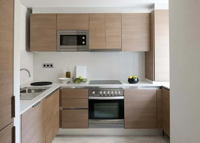 מלון דירות Eric Voekel Boutique -