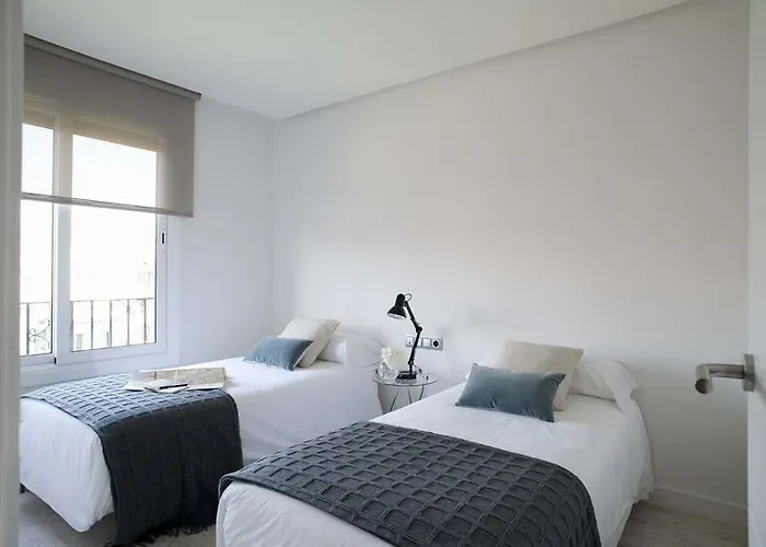 Eric Voekel Boutique - Apartmanhotel Amszterdam